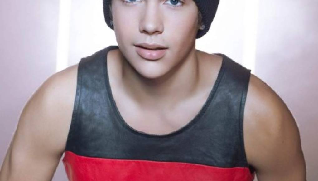 Austin Mahone hace un gesto solidario