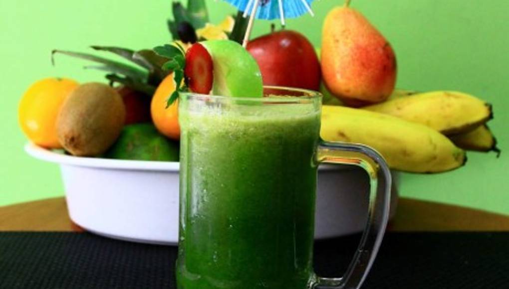 Dieta detox, la moda saludable para desintoxicarse y prevenir enfermedades