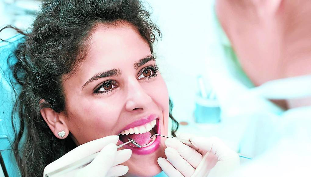 Luzca una dentadura sana y hermosa