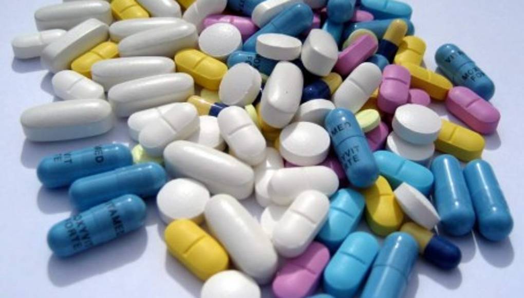 Con frecuencia, la apendicitis se puede tratar con antibióticos