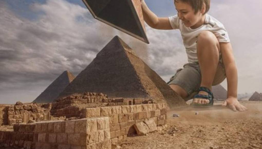 Adrian Sommeling, el pequeño gigante