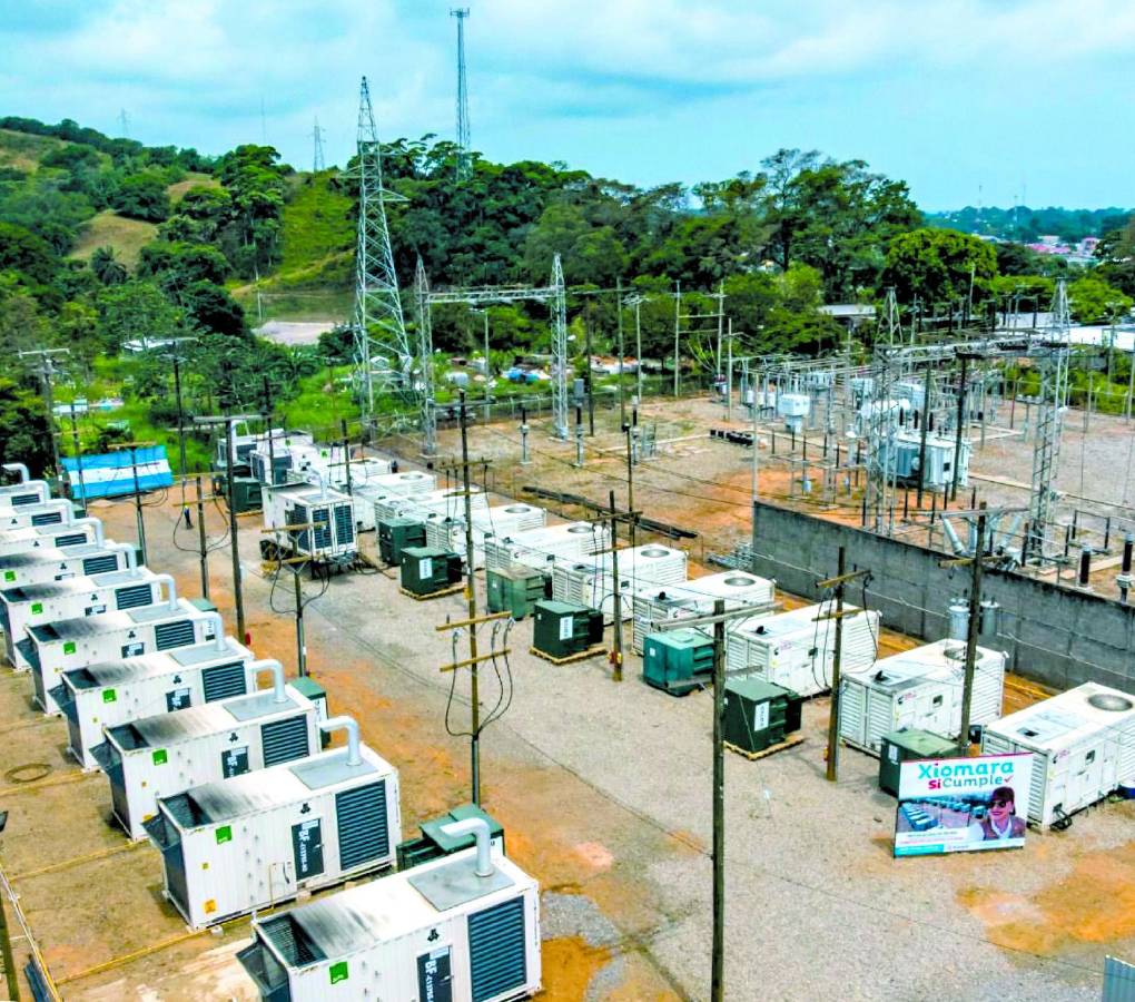 Contratación de 1,500 megavatios de energía se hará entre 2026 y 2029