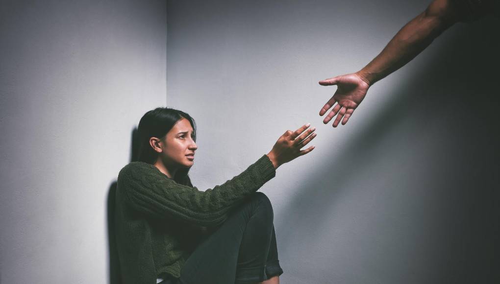 Lanzan ‘salvavidas’ contra el suicidio