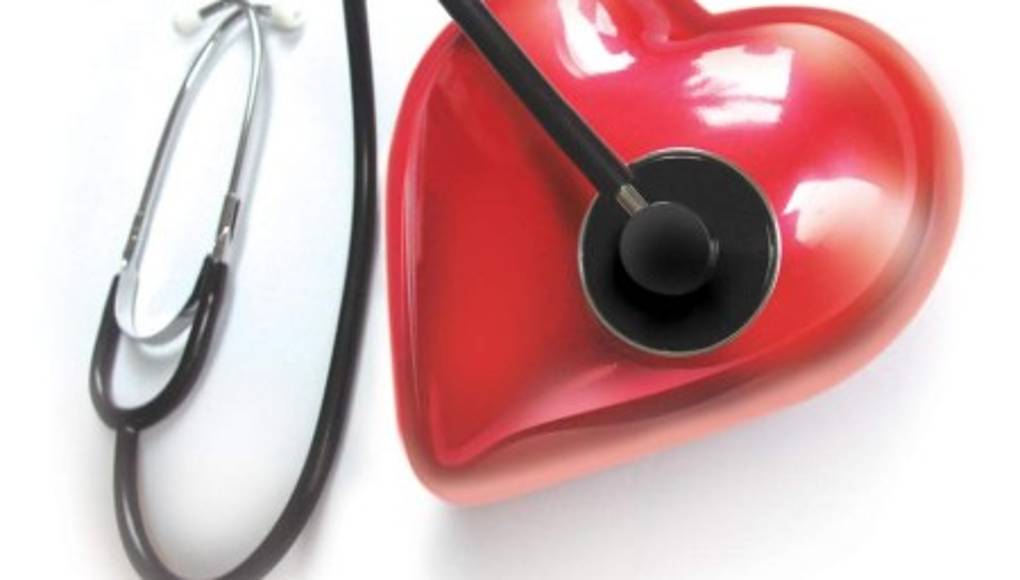 El corazón necesita ejercicio y emociones buenas