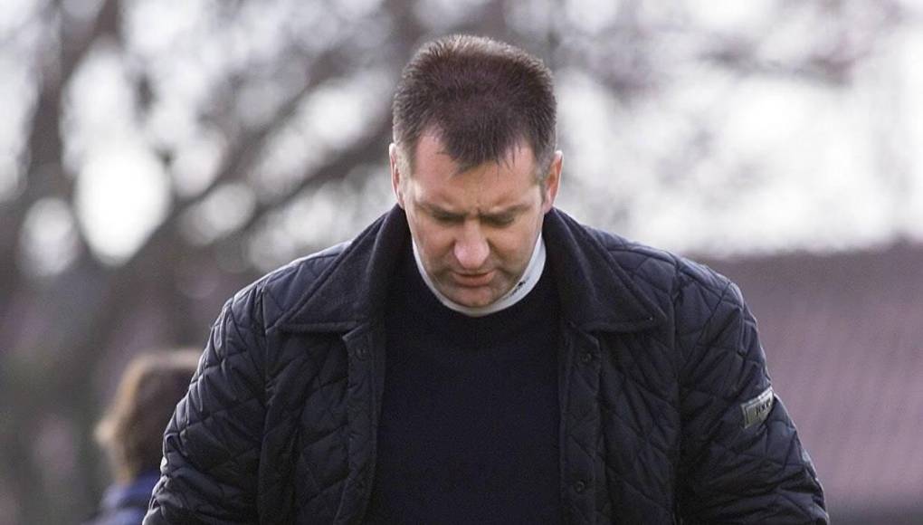 “Hice cosas que cualquier persona normal diría que no pueden ser ciertas... No había pensado lo suficiente en el futuro. Gestionar el dinero no es uno de mis puntos fuertes”, lamenta Immel.