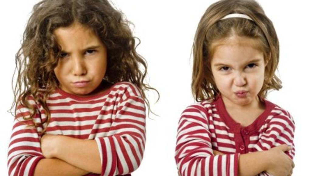 Enséñele a su hijo a compartir