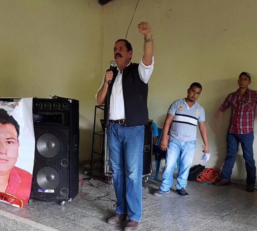 “Mel” no resultaría electo en las internas al perder contra Rafael Pineda Ponce, quien, posteriormente, resultó vencido en las elecciones generales contra el nacionalista Ricardo Maduro. 