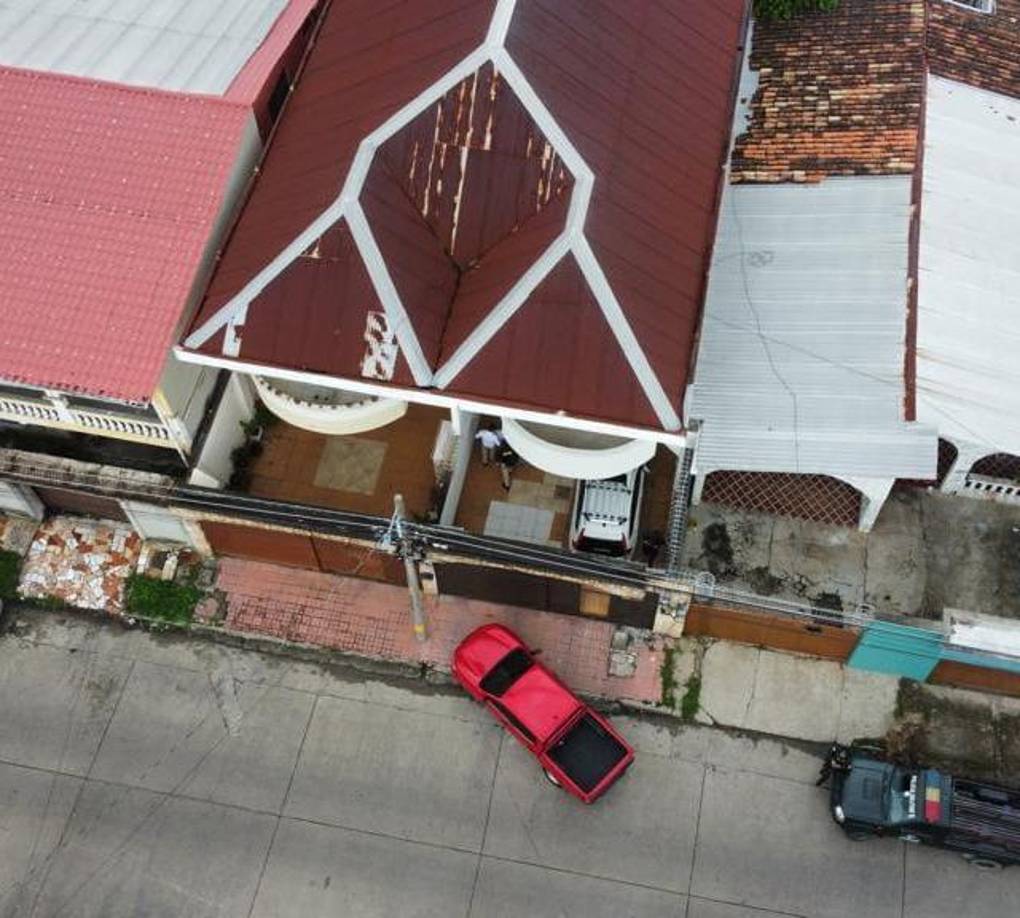 El MP afirma que el costo de los servicios sexuales oscila entre los 500 y tres mil lempiras.