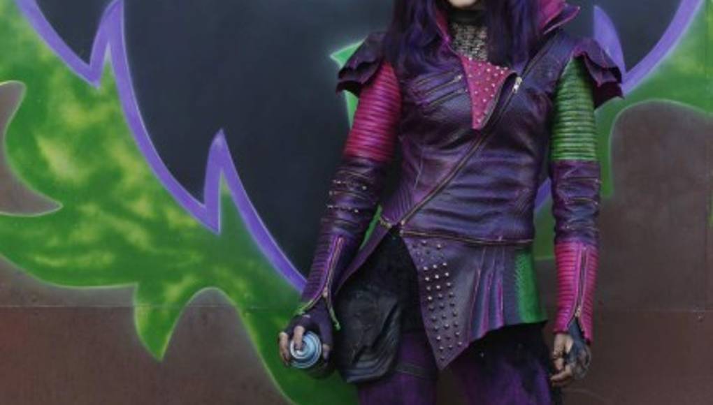 Dove Cameron se casará con Ryan McCartan