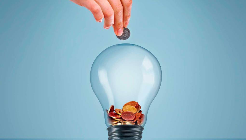 Siete consejos para ahorrar energía eléctrica en casa