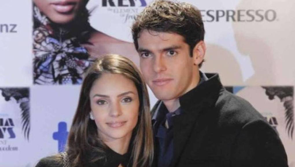 Al principio se pensaba que la separación se debía a una infidelidad del exjugador del Real Madrid y AC Milan. Sin embargo, esta versión fue descartada por la influencer, y más bien expresó solo cosas buenas de él.