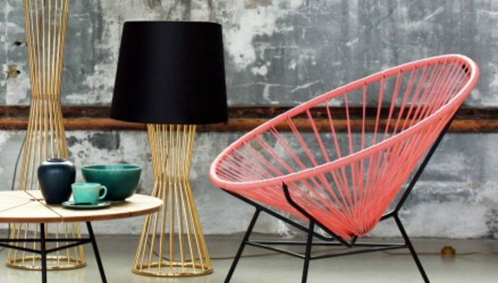 Sillas para disfrutar de un verano perfecto
