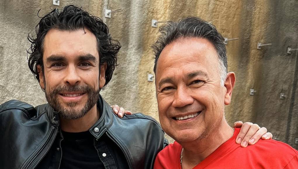 “No puedo creer que hace 4 días estábamos en ese desayuno, hablando de la vida, haciendo planes y riendo con ese humor que te caracteriza. ¡Que fragilidad esta vida, qué tristeza! Gracias por enseñarme tanto, gracias por la oportunidad de trabajar contigo y sobre todo gracias por tu amistad. Mi querido @nicandrodiazof vuelo alto”, posteó en Instagram el actor Gonzalo García-Vivanco, quien trabajó en la que fue la última telenovela de Nicandro Díaz; “Golpe de Suerte”.