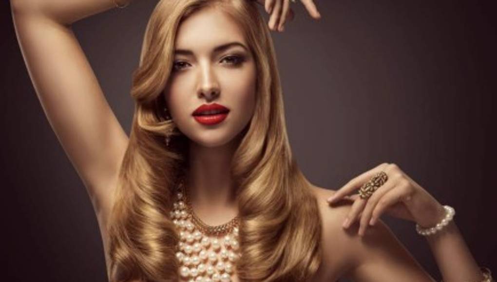 Peinados para fiestas de graduación