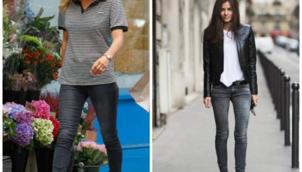 Los médicos lo han confirmado: los 'skinny jeans'son malos para la salud