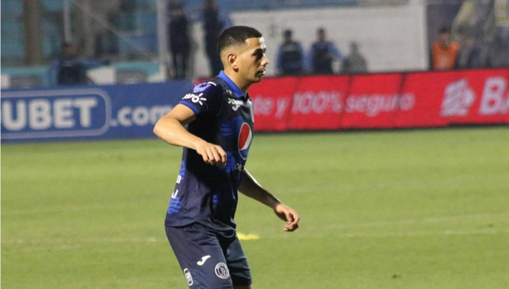 Edwin Maldonado también se marchará del Motagua ya que se le venció el contrato. No entra en los planes de Diego Vázquez y tendrá que buscar otro club para la próxima campaña.