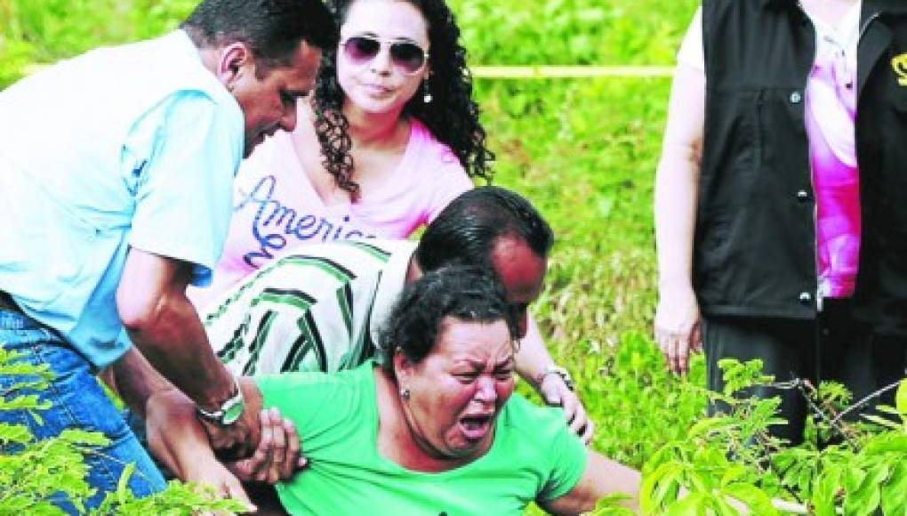 Consternación por crimen del periodista hondureño Herlyn Espinal