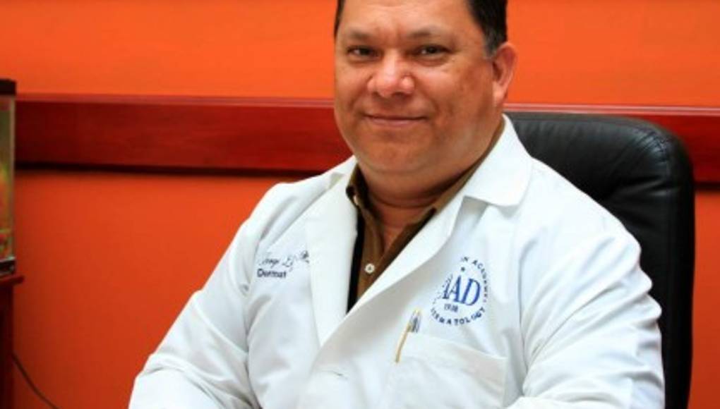 Piel madura y bien protegida