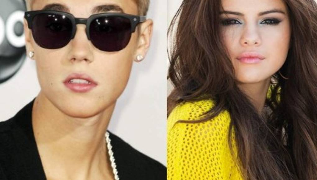 Selena y Justin se reúnen