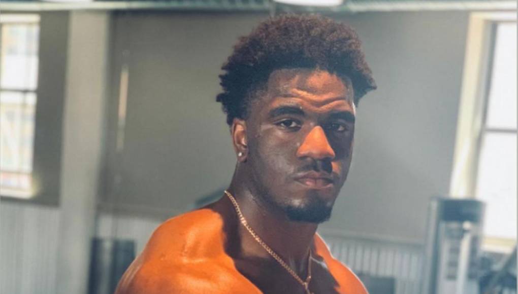 A sus 25 años, Simon deja un legado deportivo y humano que ha conmovido a todos los que tuvieron el privilegio de conocerlo.