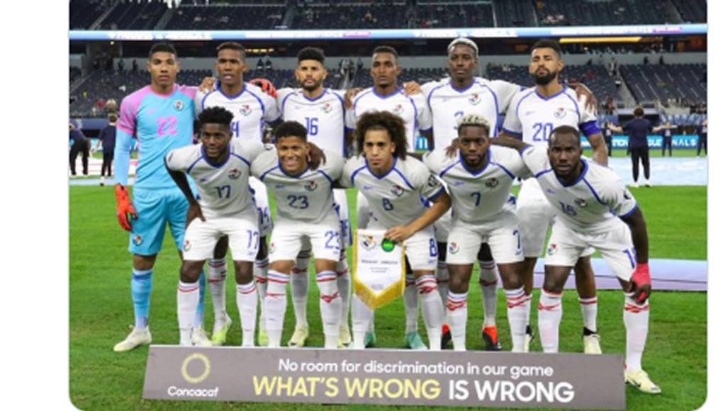 Fútbol Centroamérica criticó el accionar de los panameños. “Fracaso rotundo. Panamá repite el cuarto lugar de la pasada Nations League. Poca precisión en ataque, jugadores claves anulados, posesión de balón que no dio resultado y CERO goles convertidos en el #FinalFour lo dicen todo...”