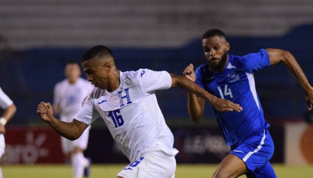 Extremo: Rigoberto Rivas tiene la confianza de Reinaldo Rueda, así lo ha demostrado durante su proceso y sería otro de los elegidos.