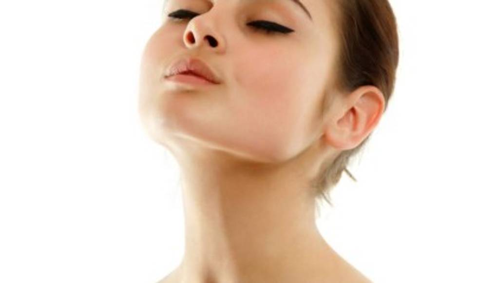 Alarga la juventud de tu cuello