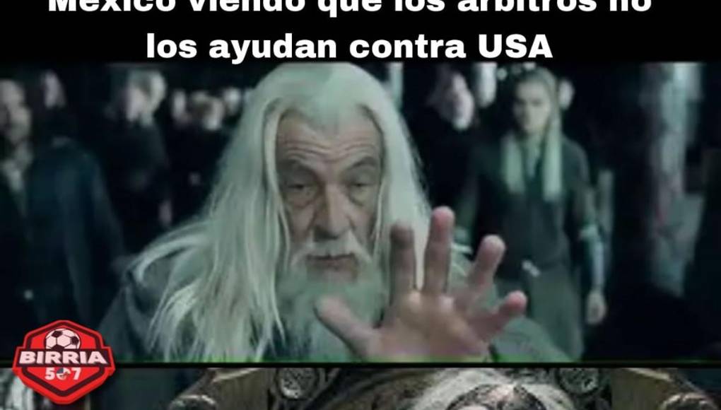 ‘Memo’ Ochoa sufre burlas: memes de la derrota de México vs EEUU en Nations League