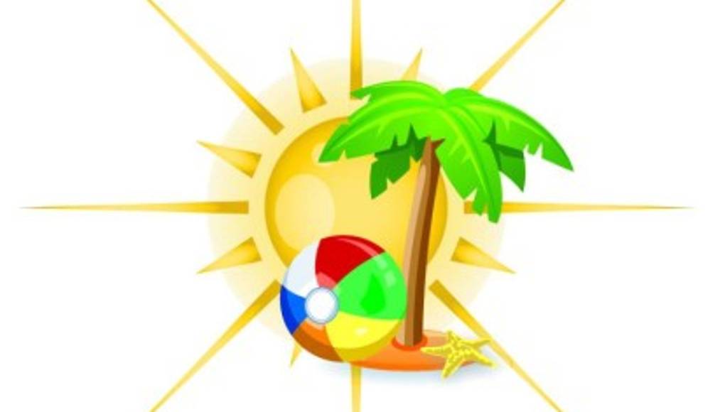 Cómo proteger la piel de los fuertes rayos del sol en verano