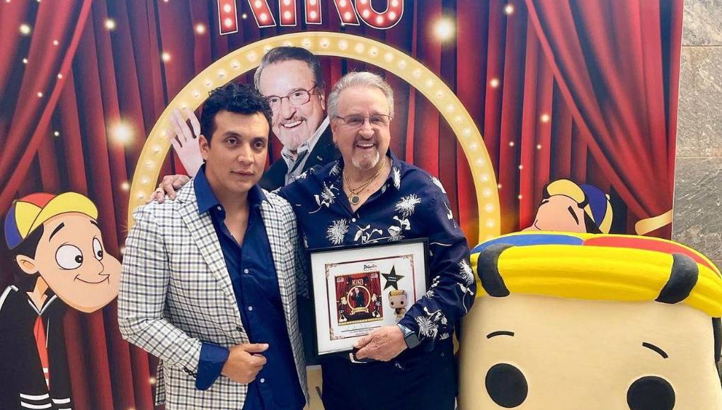 Por su parte, “Kiko” aún no se ha referido a la polémica de sus autógrafos de manera pública.