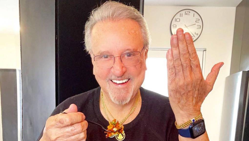 Cabe mencionar que, “Kiko” recientemente invitó a su audiencia a participar en la experiencia a través de un video disponible en la misma página.