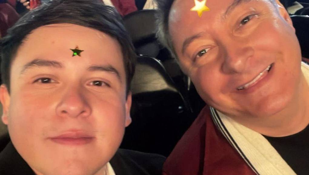 A través de sus perfiles en las plataformas digitales, Beto Castillo, una de las figuras del famoso reality ‘La academia’, ha compartido con sus seguidores momentos de pura felicidad al lado de su novio, Álex.