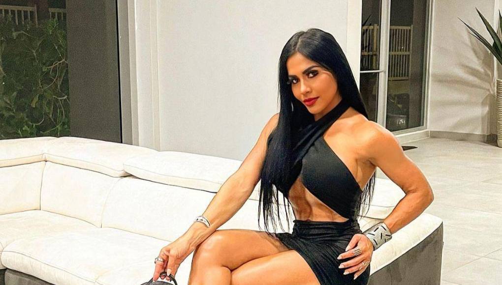 Con su personalidad y carácter fuerte, la integrante del ‘cuarto Tierra’ se ha convertido en una de las concursantes más fuertes de la actual edición del exitoso reality show de Telemundo.