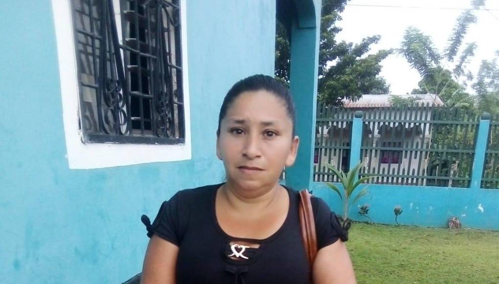 Los hechores no solo abusaron de las víctimas, si no que las torturaron.