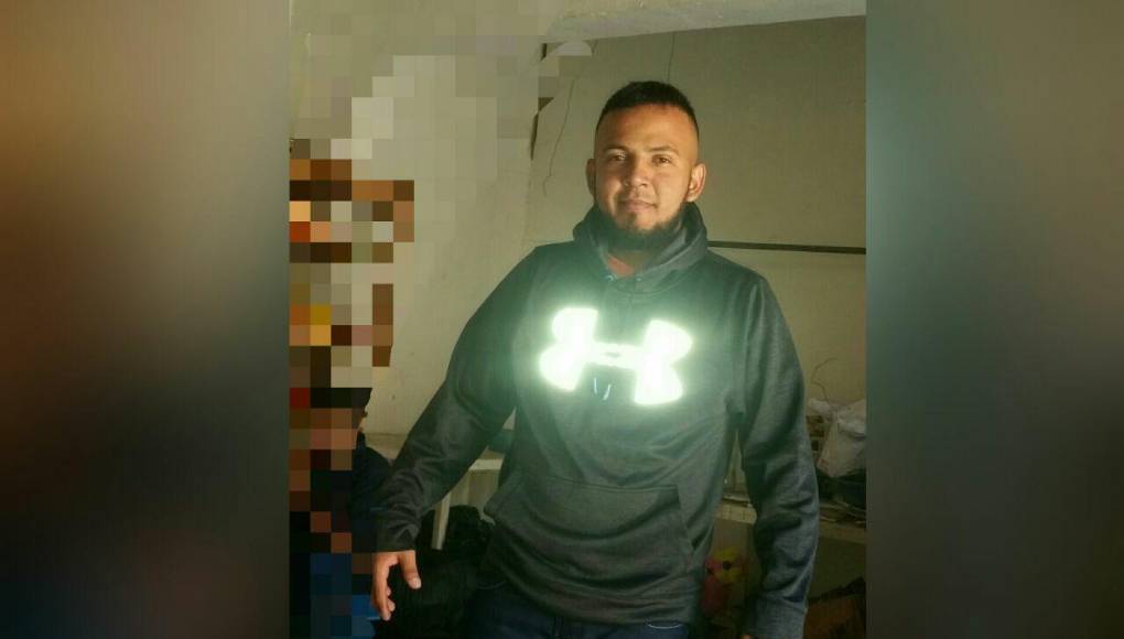 Las autoridades informaron que el cuerpo del taxista fue encontrado desde el domingo.