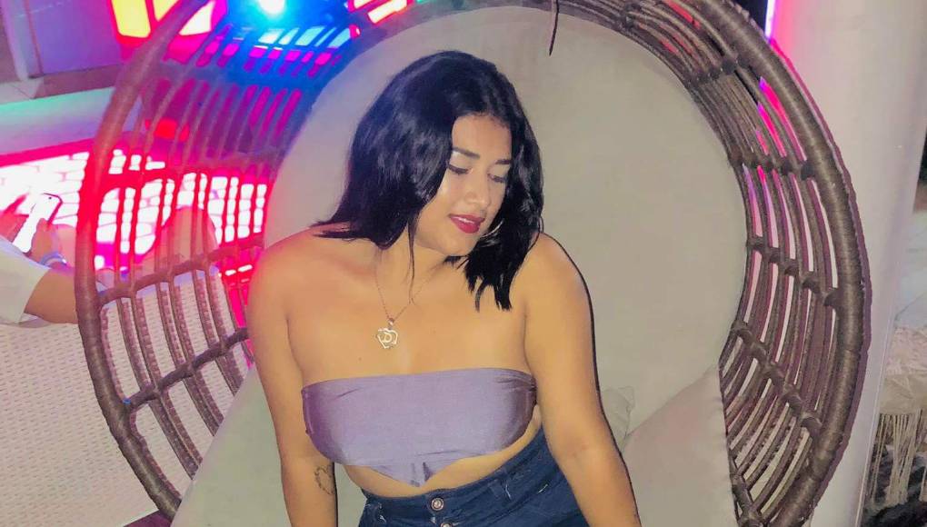 Dan Samuel dice que su corazón le dicta que la expareja de su nieta fue quien la asesinó.