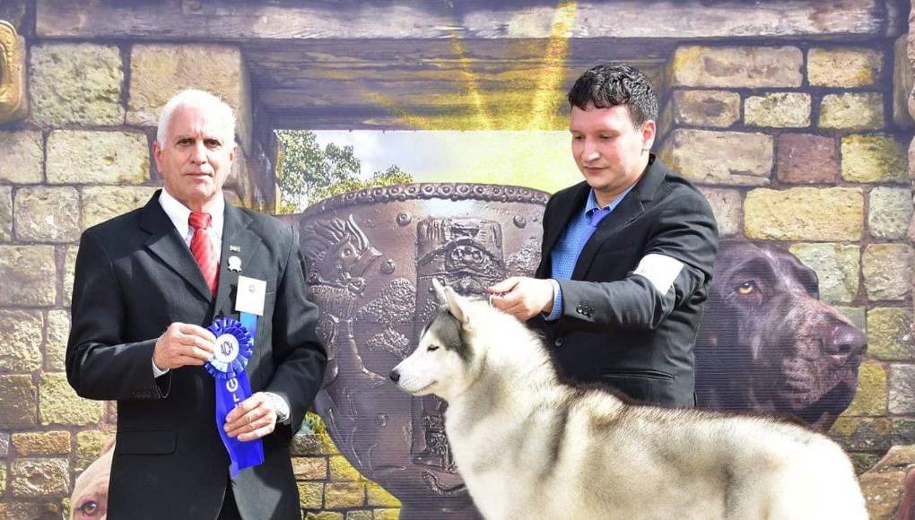 Como la Copa Maya Honduras 2022.