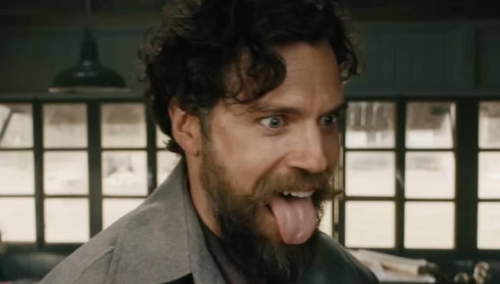 Cuenta la historia de una organización secreta creada por el primer ministro británico Winston Churchill para combatir durante la Segunda Guerra Mundial.