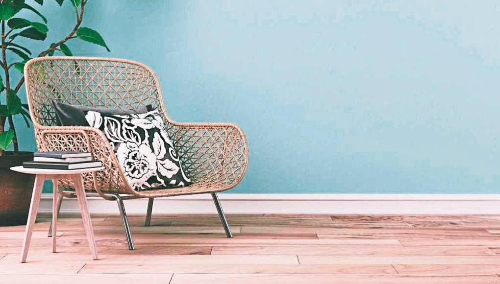 Colores de moda para pintar la casa en Navidad