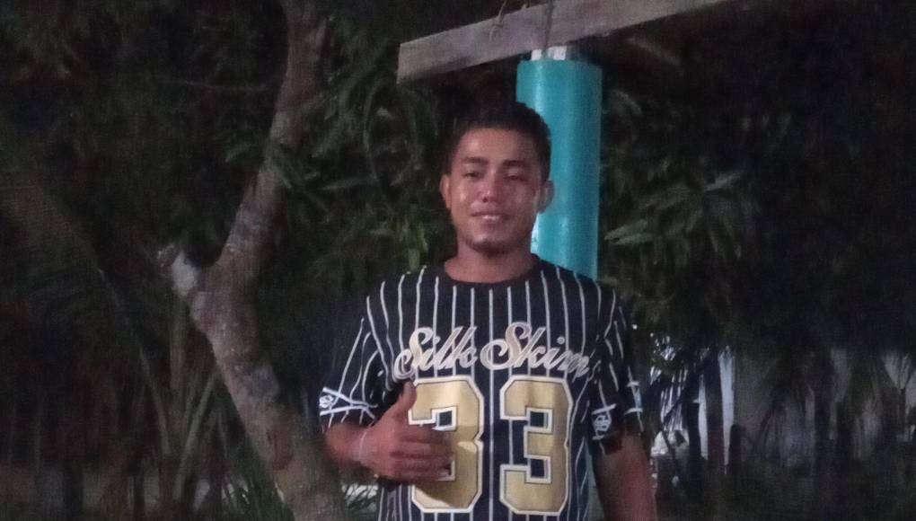 Edgar Nectaly Rosales era conocido como “La Vaca” y según relato de vecinos, era el líder de una banda criminal que se dedicaba a robar animales.