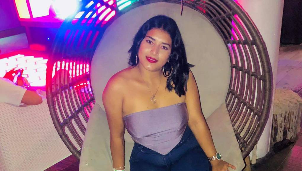 “Yo sospecho de él, desde que lo miré no me entró en mi corazón”, dijo dos Samuel Martínez.