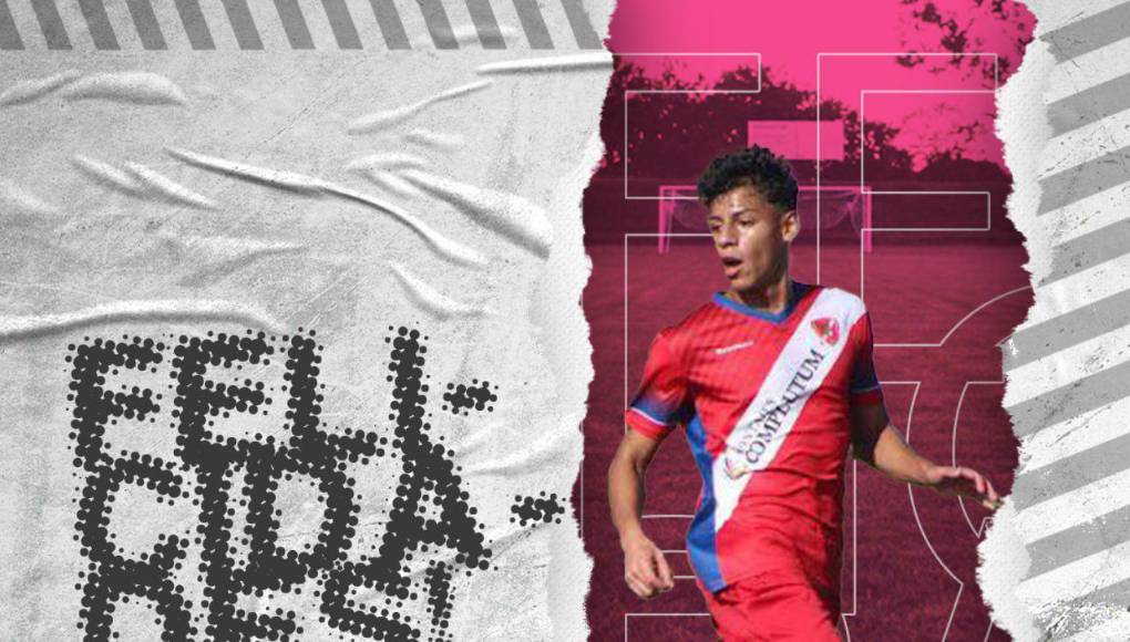 Víctor Ortez juega en el AD Torrejon CF, cuenta con 18 partidos y un gol para la filial del club de la tercera division de España.