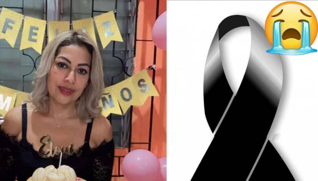 ¿Qué pasó la madrugada del domingo 17? “Ella venía de trabajar, es todo lo que sé”, contó la familiar de Eloína.