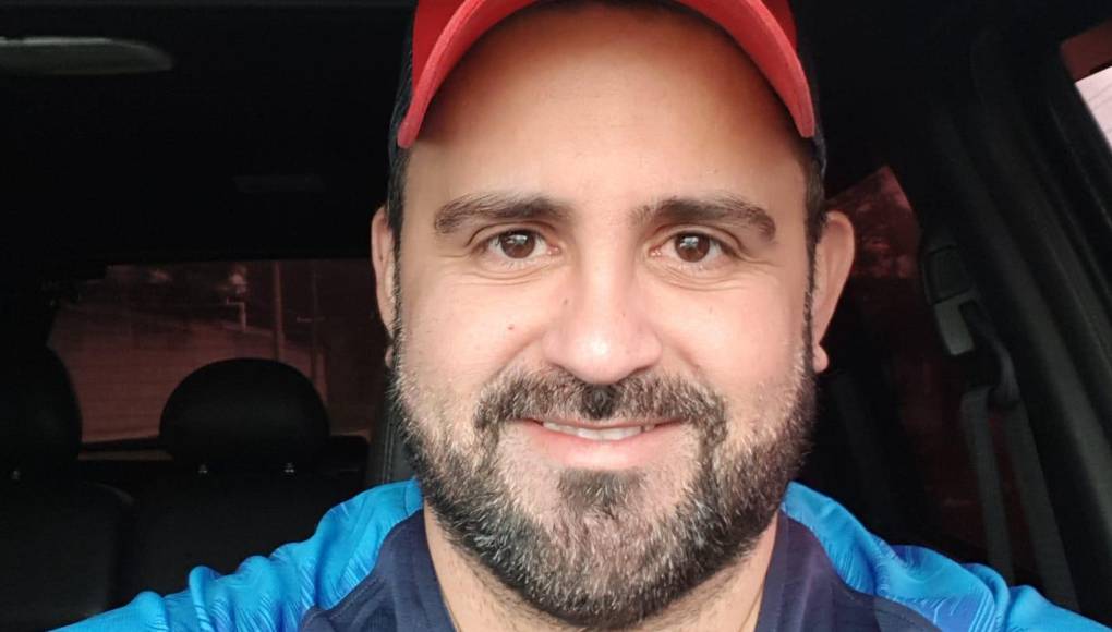 La última conexión del GPS en vivo había sido a las 4:50. A las 7:30 pm, el cuñado de Marco y su esposa salieron a Potrerillos y luego fueron enviados a Pimienta en donde ya tenían los datos de un muerto que coincidían con los de Marco.