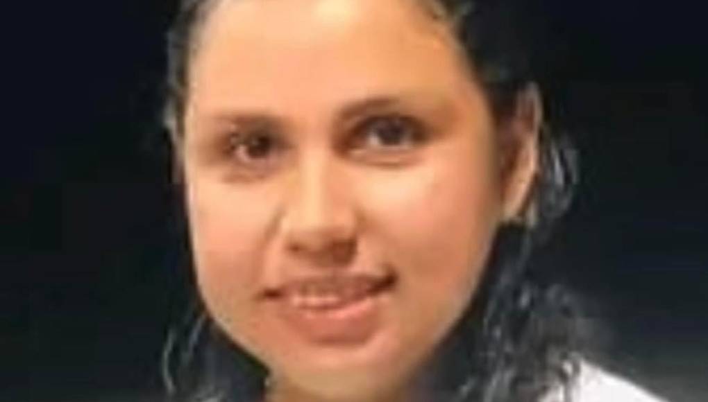 La fémina fue identificada como Ana Michelle Munguía Escobar. 