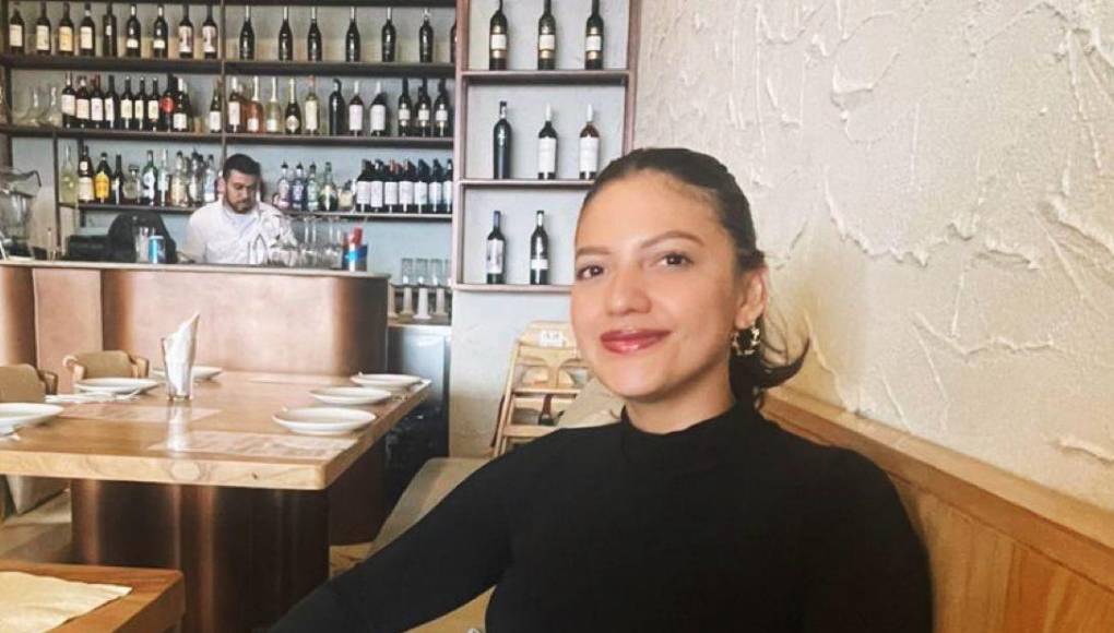 Quienes la conocen la consideran una joven sencilla, sonriente y servicial.