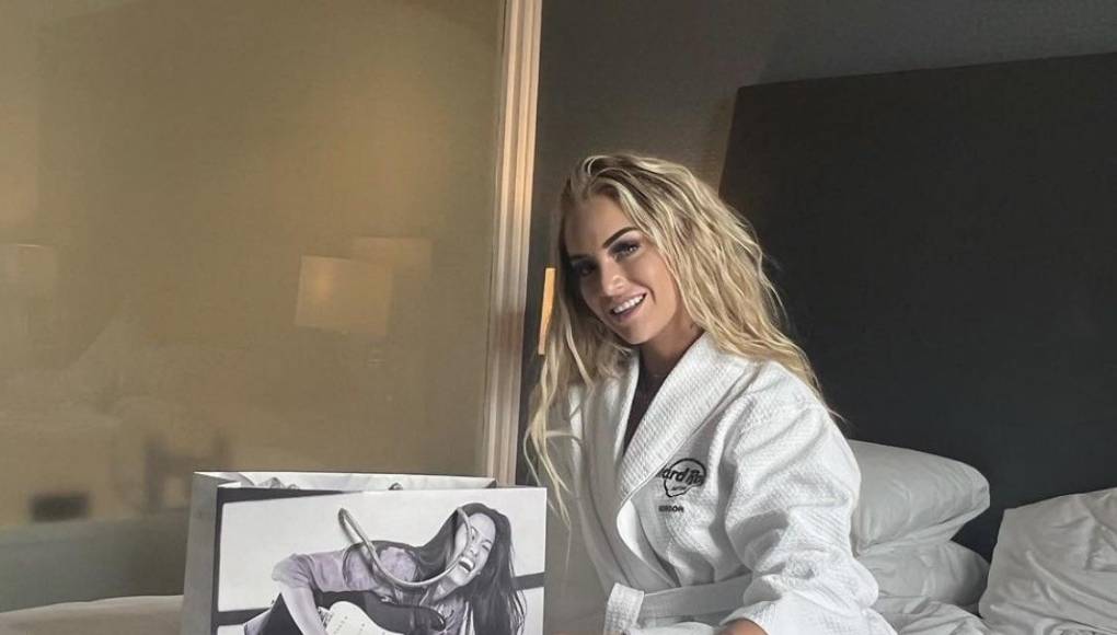 Es por eso que ahora, de cara a la próxima temporada en Inglaterra, Alisha Lehmann podría cambiar de aires para llegar a México y reforzar a las Águilas del América que buscan con todo su ansiado tercer campeonato en la Liga MX Femenil.