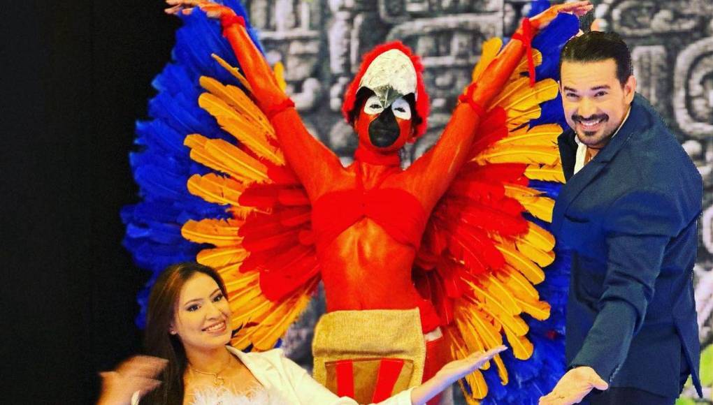 Rubio, ante las insinuaciones de sus compañeros reaccionó molesta y les pidió respeto.