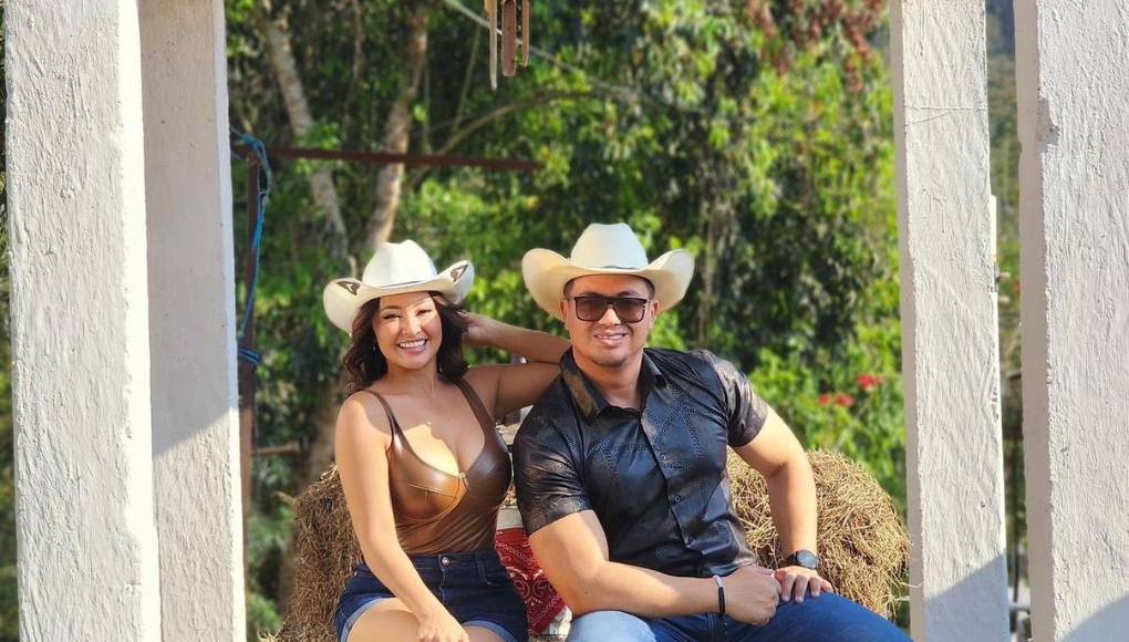 Al parecer, Allan Paul Carranza está interesado en conquistar el corazón de la bella presentadora hondureña, Milagro Flores, ya que en reiteradas ocasiones ha protagonizado varios momentos donde intenta coquetear y seducir a Flores.