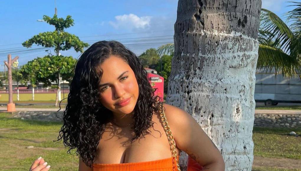 Hasta el momento Akasha Murillo no se ha pronunciado al respecto. 